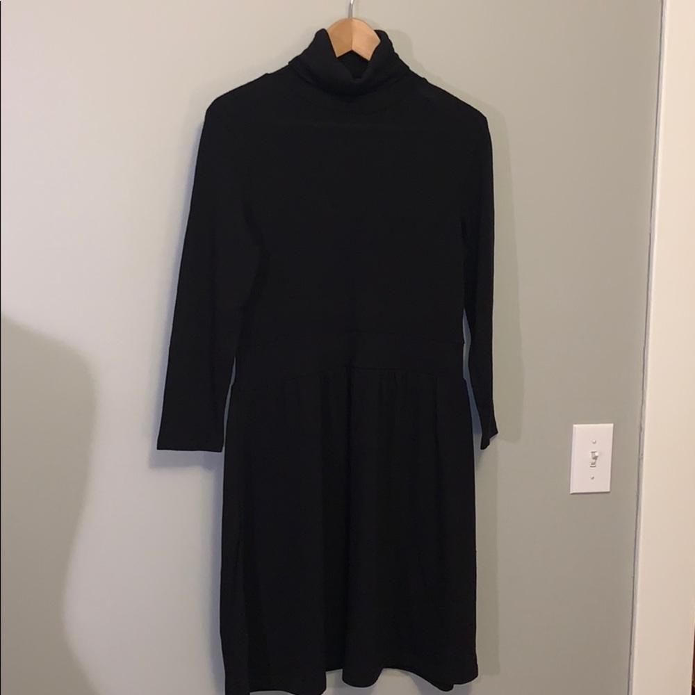 BG lightweight sweater knit dress from UO. EUC